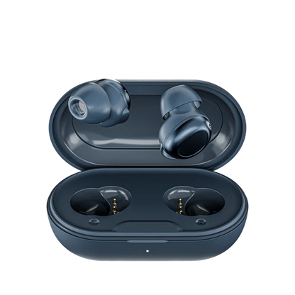 Mist | R- 7055 Premium Tiny buds | Immersive sound | Crystal clear calling