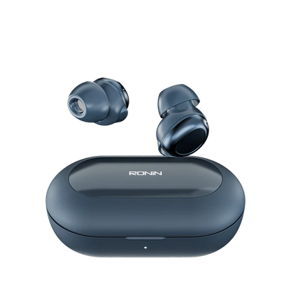 Mist | R- 7055 Premium Tiny buds | Immersive sound | Crystal clear calling