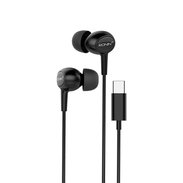 R-9 Handsfree Type-C Top Rated 1