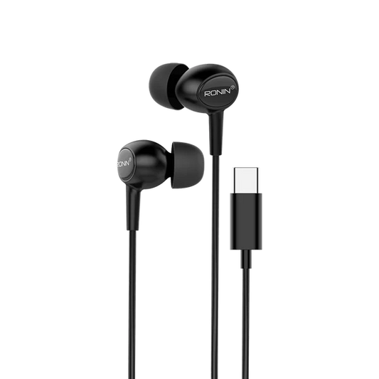 R-9 Handsfree Type-C Top Rated 1
