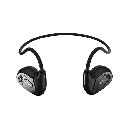 R-180 Neckband Smart & Fit