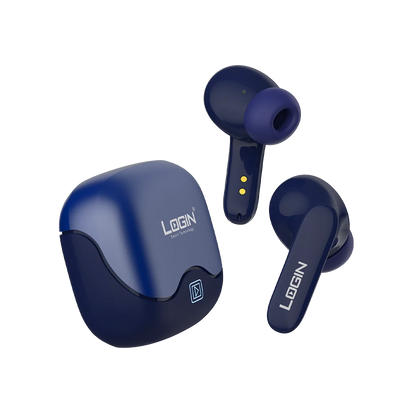 L-200 Wireless Bluetooth Earbuds