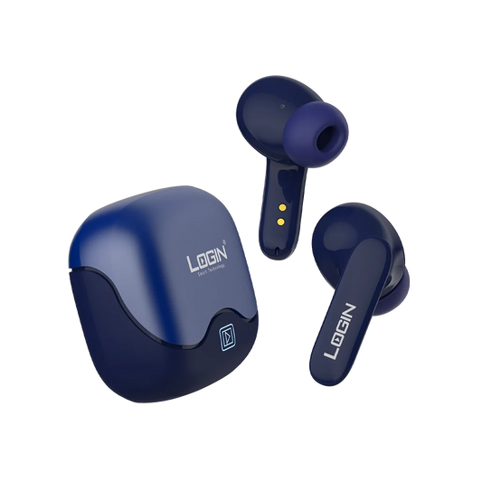 L-200 Wireless Bluetooth Earbuds