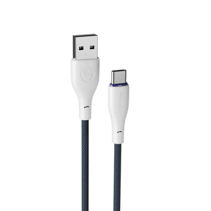 R-340 Type C Braided Cable