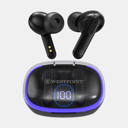 Bluetooth Earbuds WP-101