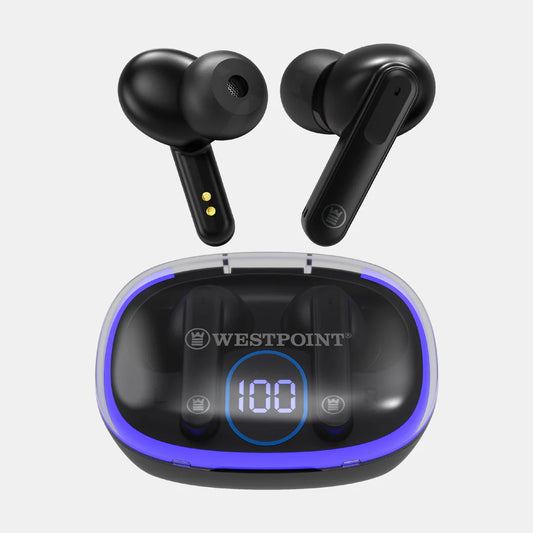 Bluetooth Earbuds WP-101