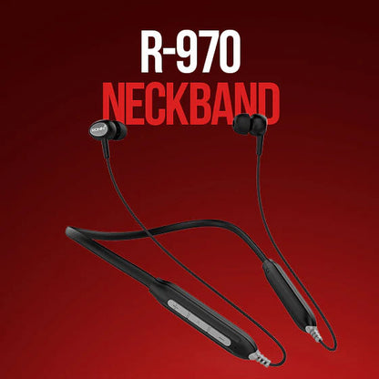R-970 Neckband