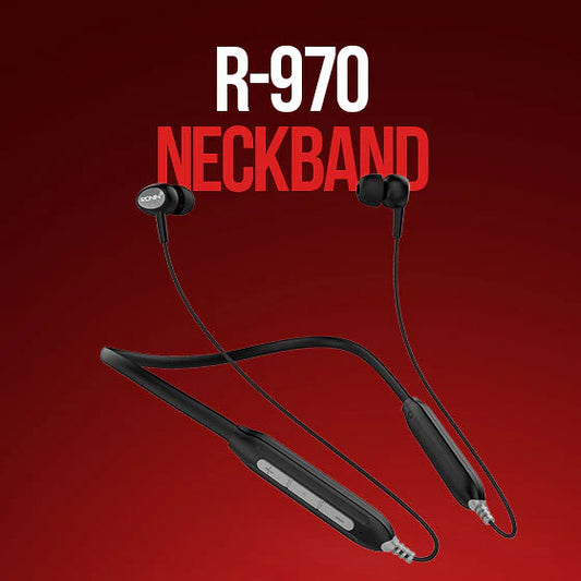 R-970 Neckband