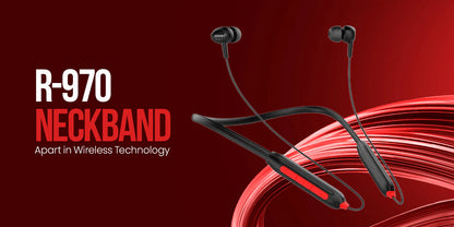 R-970 Neckband