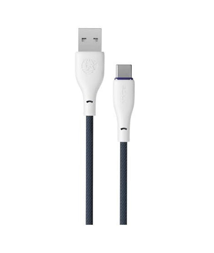 R-340 Type C Braided Cable