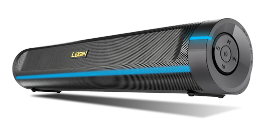 L-270 - Wireless Soundbar  9 Reviews