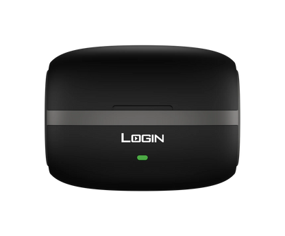L-208 Wireless Bluetooth Earbuds