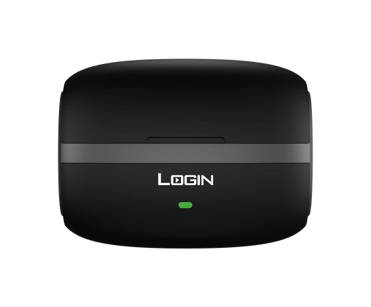 L-208 Wireless Bluetooth Earbuds