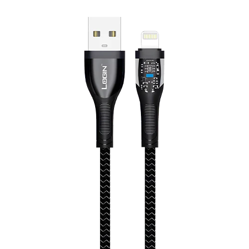Login LT-212 IOS 40w Support With Led Indication
