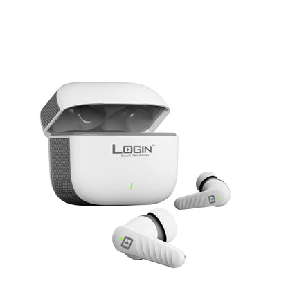 LT-WB30 Wireless Earbuds