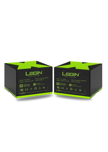 LT-X Series – Wireless Speaker